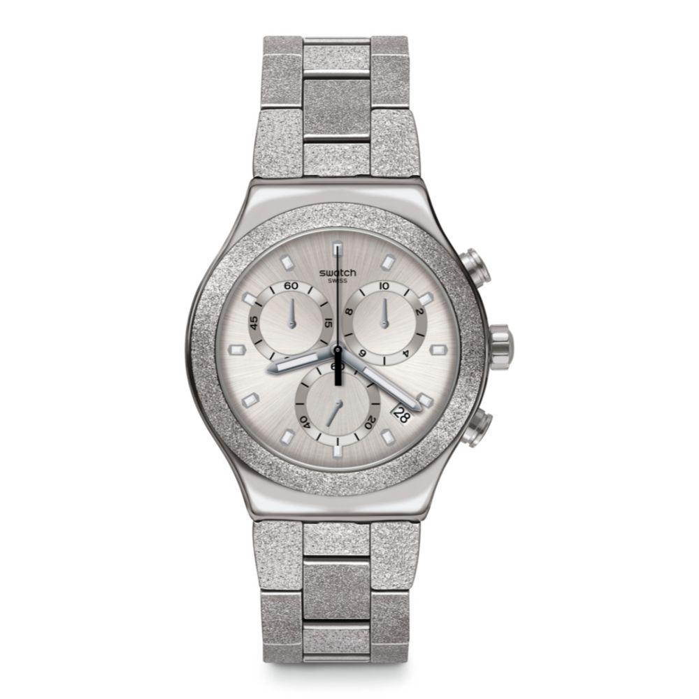 Reloj Swatch Hombre YVS472G-0