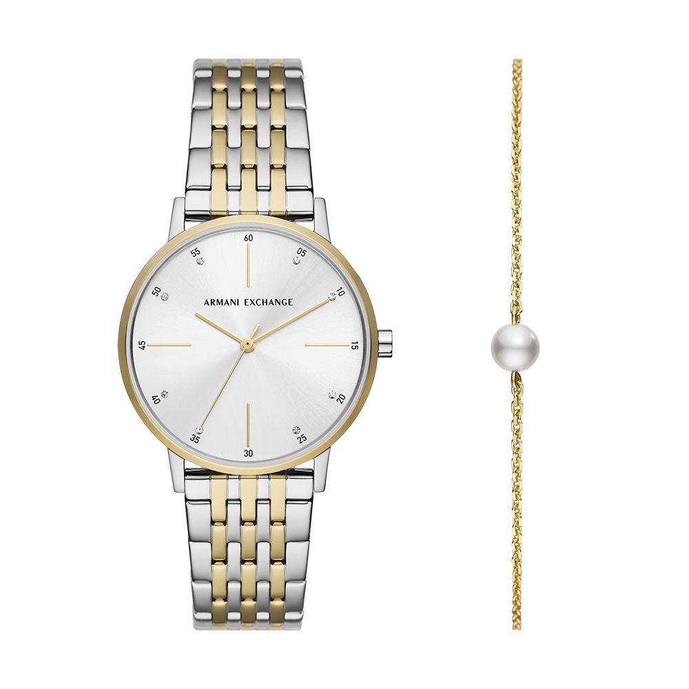 Reloj Armani Exchange  Mujer AX7156SET-0