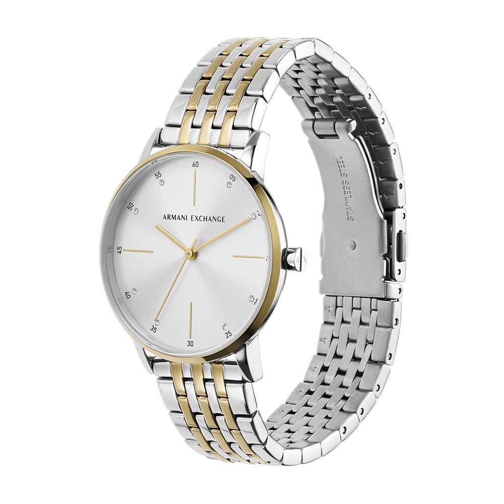 Reloj Armani Exchange  Mujer AX7156SET-3