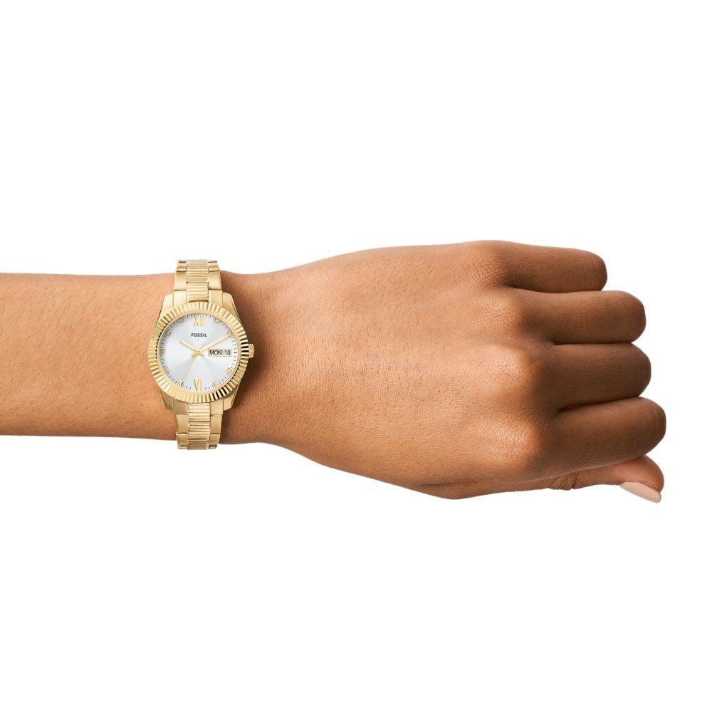 Reloj Fossil Mujer ES5199-3