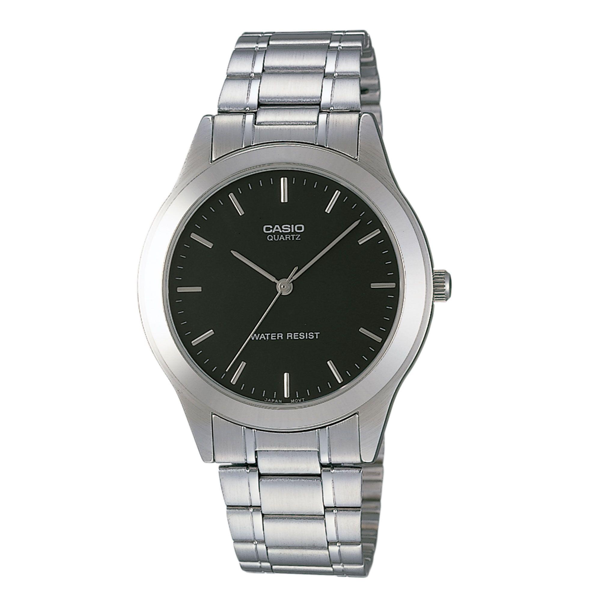 Reloj Casio Hombre MTP-1128A-1ARDF-0