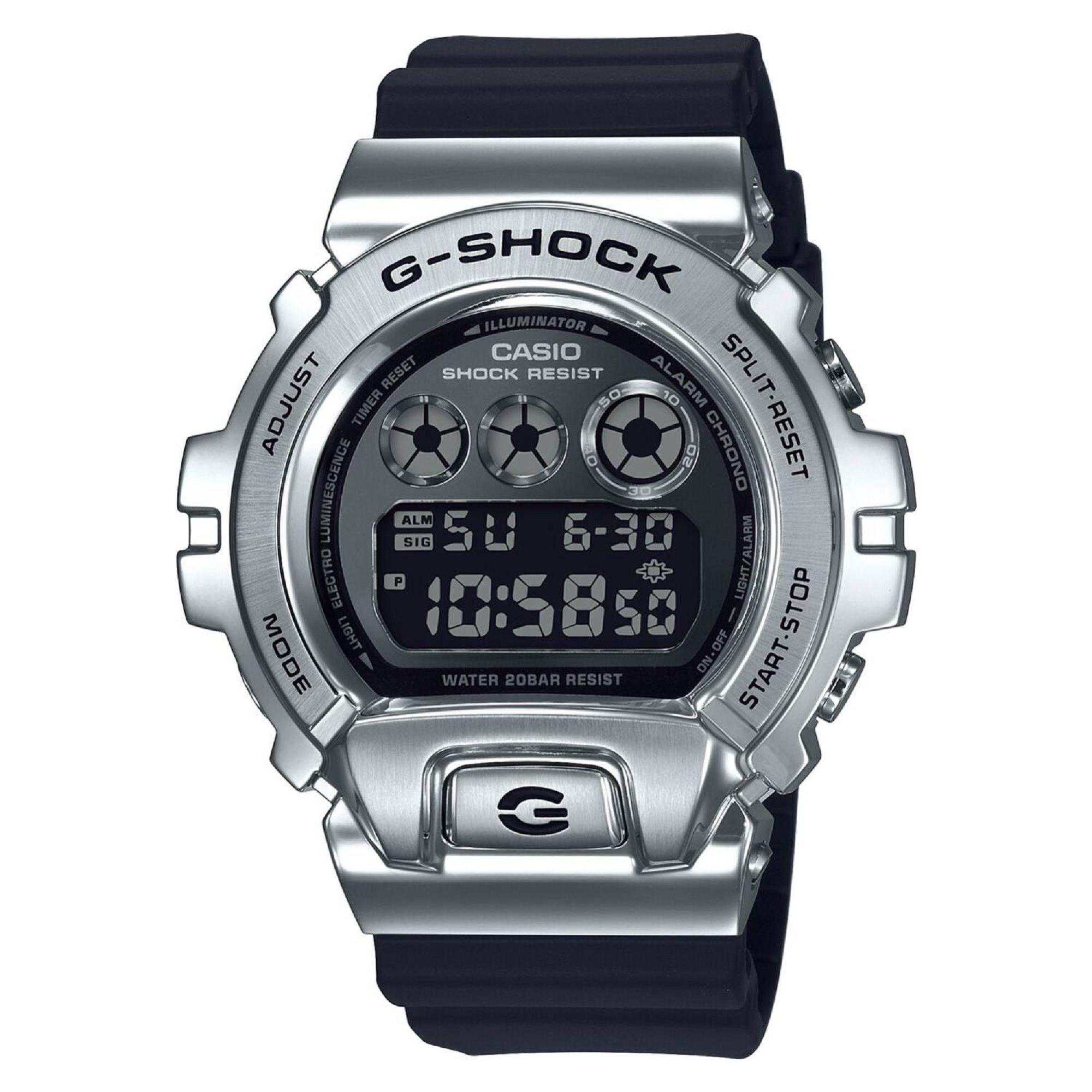 Reloj G-Shock Hombre G-6900B-1DR-0