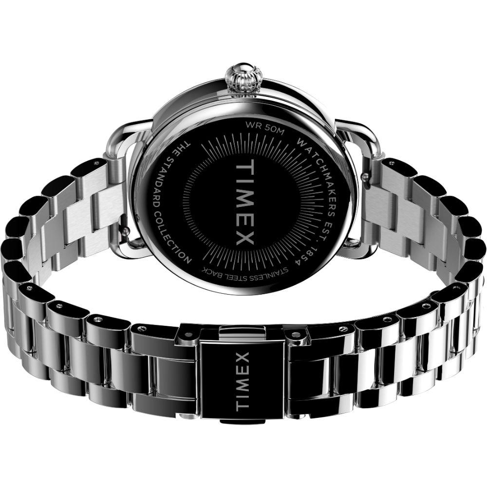 Reloj Timex Mujer TW2U98300-3