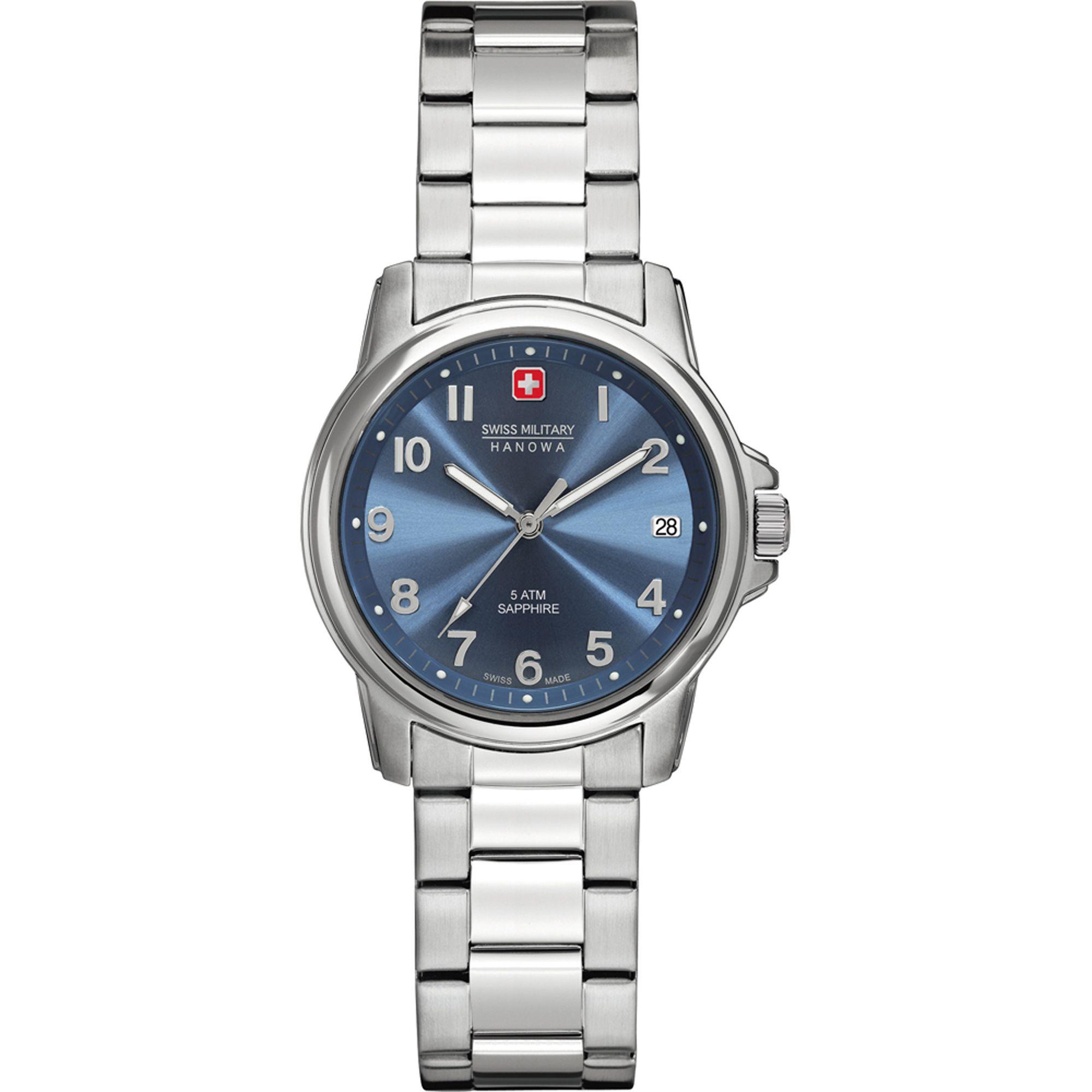 Reloj Swiss Military Mujer 06-7231.04.003-0