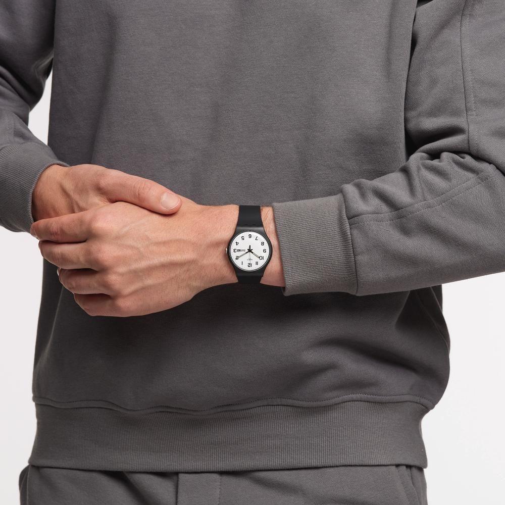 Reloj Swatch Unisex SO29B703-3