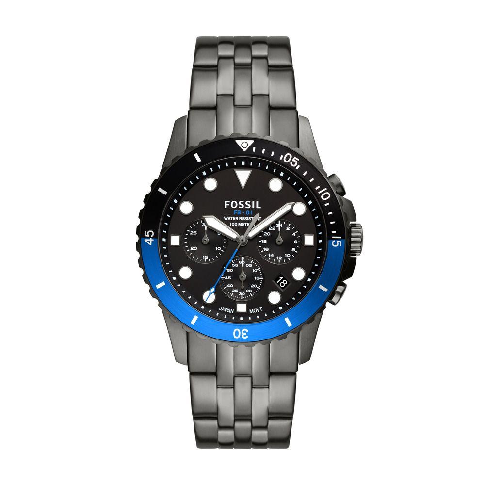 Reloj Fossil Hombre FS5835-0