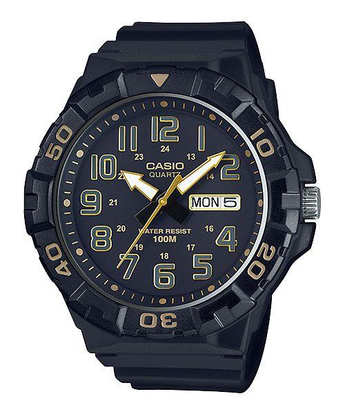 Reloj Casio Hombre MRW-210H-1A2VDF-0