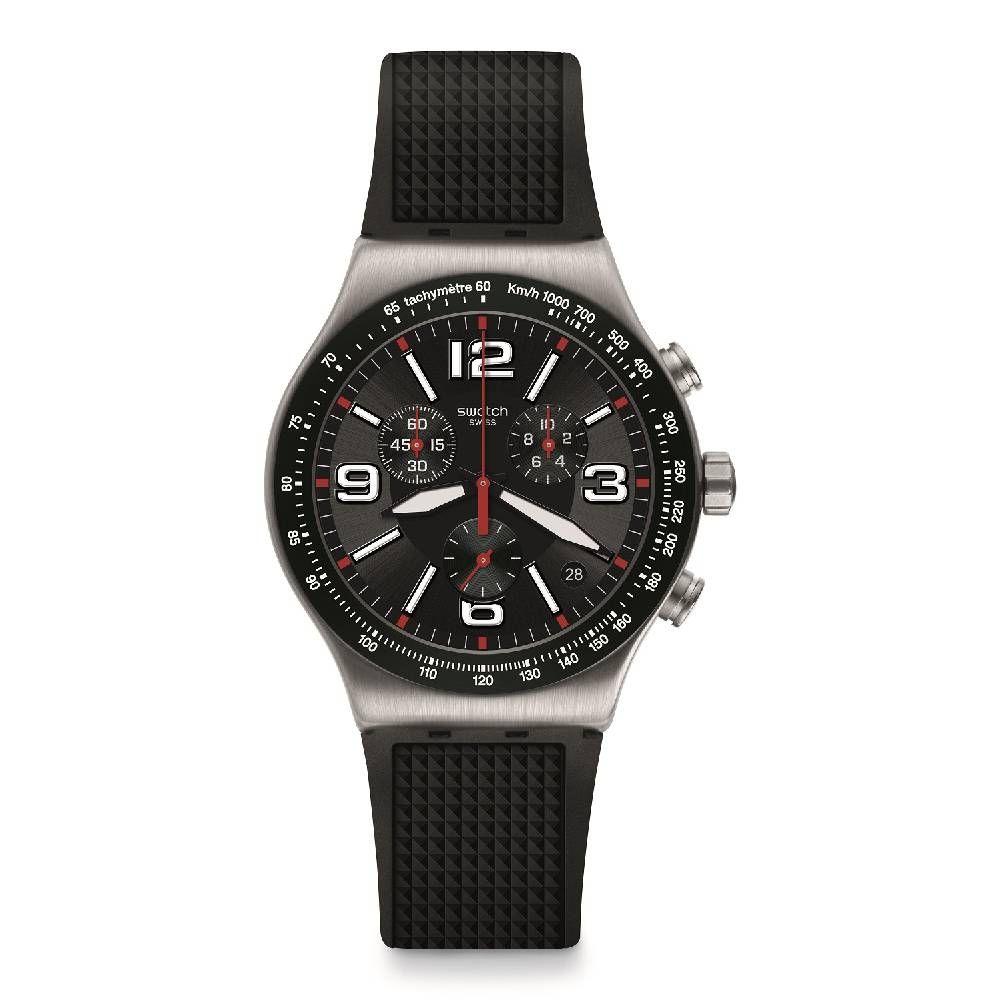 Reloj Swatch Hombre YVS461-0