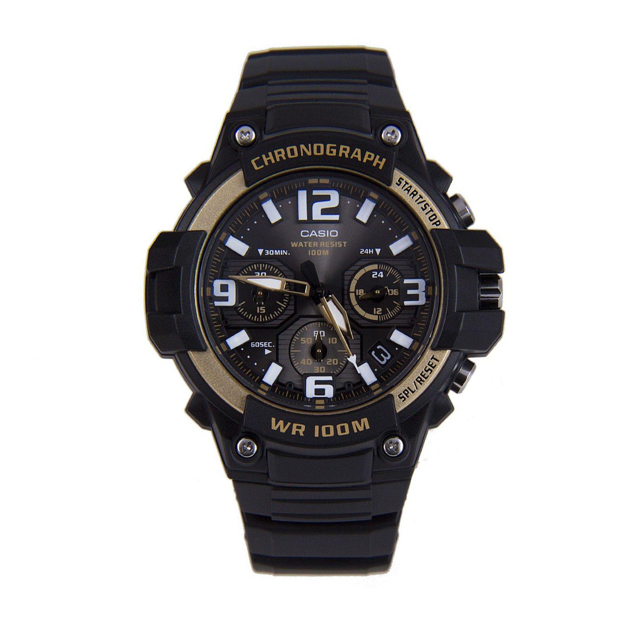 Reloj Casio Hombre MCW-100H-9A2VDF-0
