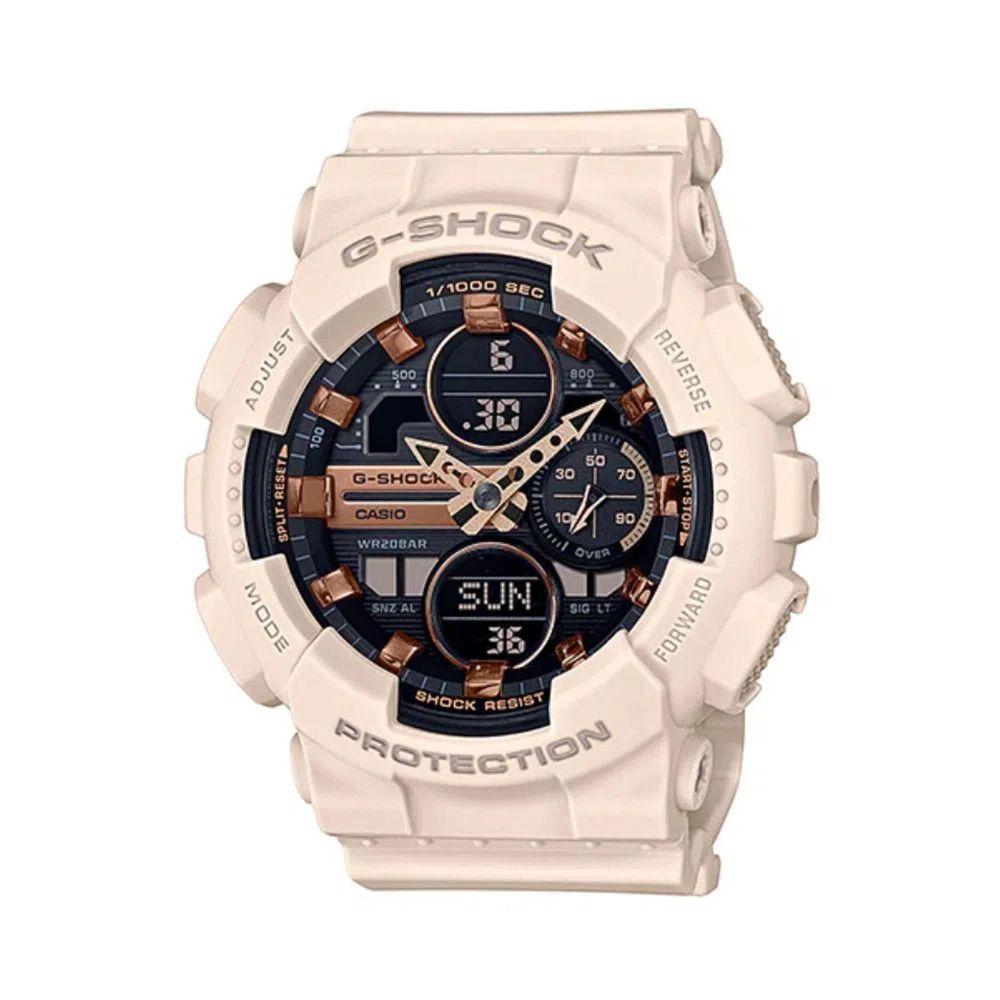Reloj G-Shock Mujer GMA-S140M-4ADR-0