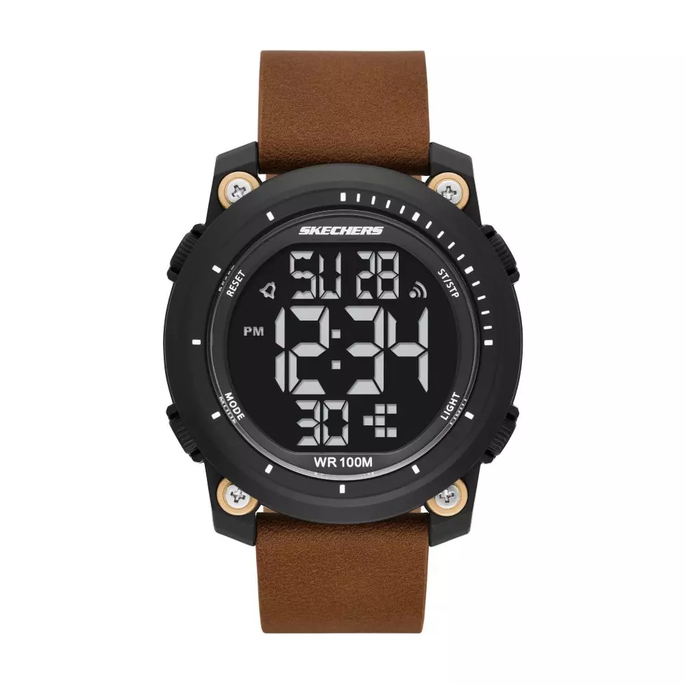 Reloj Skechers Hombre SR5165-0