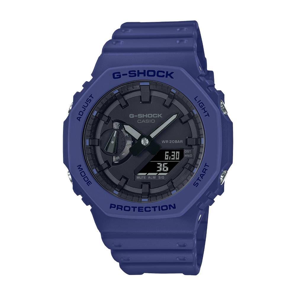 Reloj G-Shock Hombre GA-2100-2ADR-0