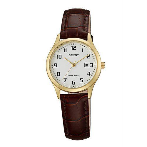 Reloj Orient Mujer FSZ3N003W-0