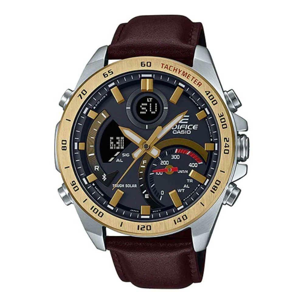 Reloj Edifice Hombre ECB-900GL-1ADR-0