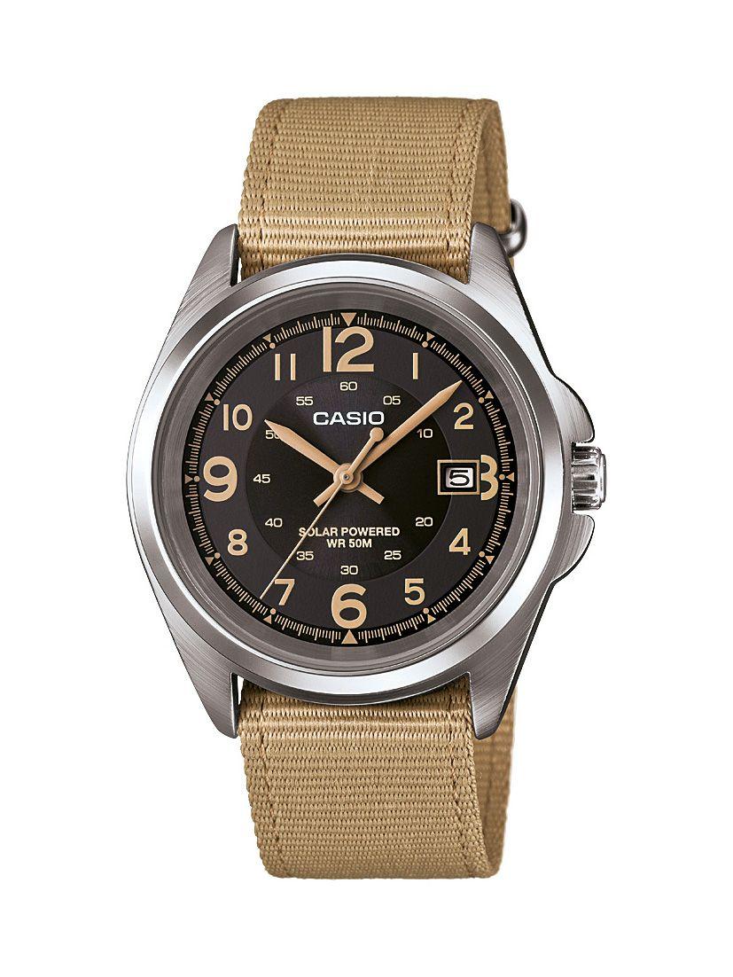 Reloj Casio Hombre MTP-S101-1BVDF-0