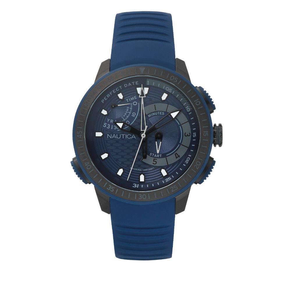 Reloj Nautica Hombre NAPCPT002-0