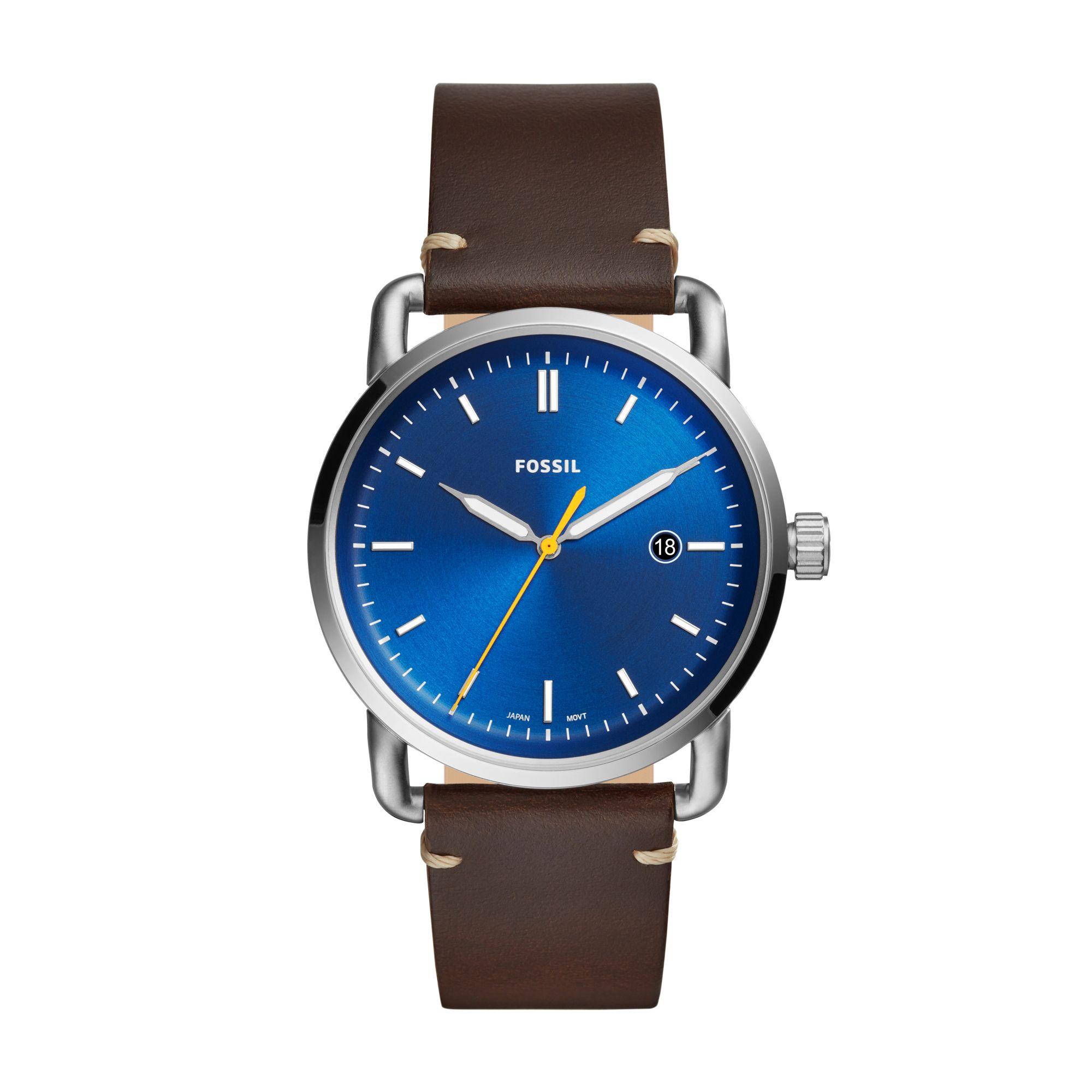 Reloj Fossil Hombre FS5539-0