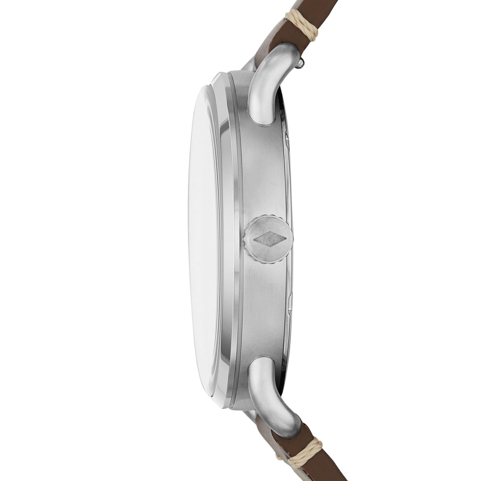 Reloj Fossil Hombre FS5539-1