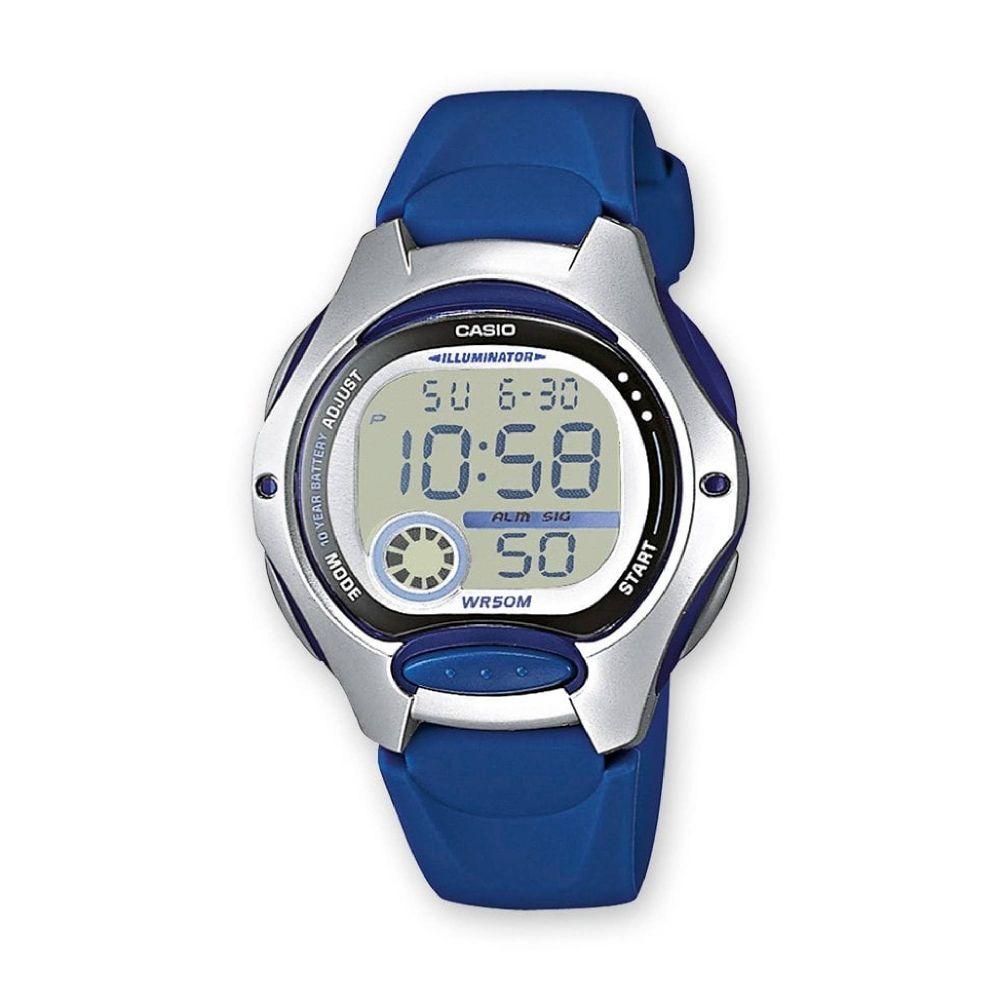 Reloj Casio Mujer LW-200-2AVDF-0