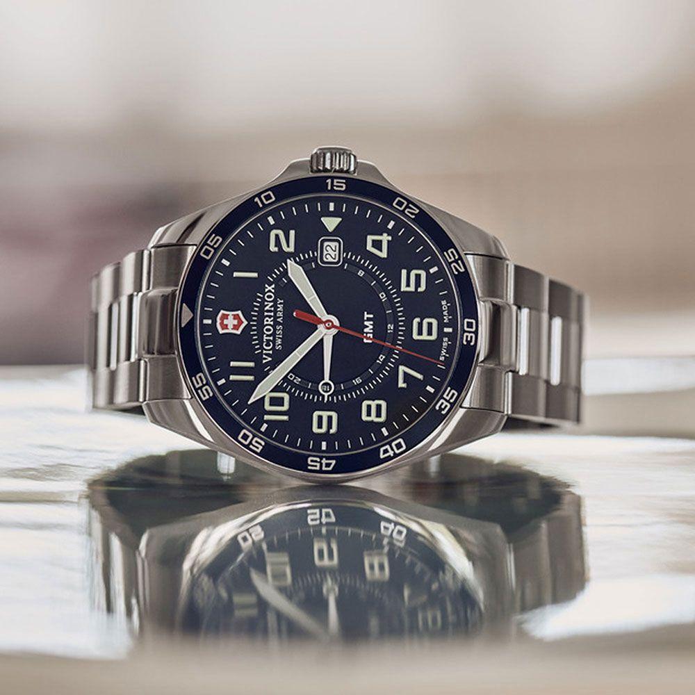 Reloj Victorinox Hombre 241896-4