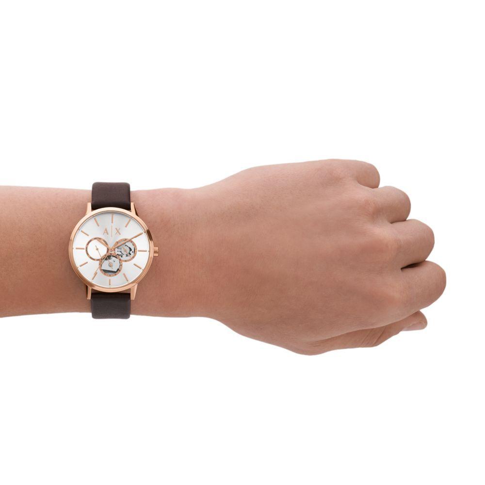 Reloj Armani Exchange Hombre AX2756-4