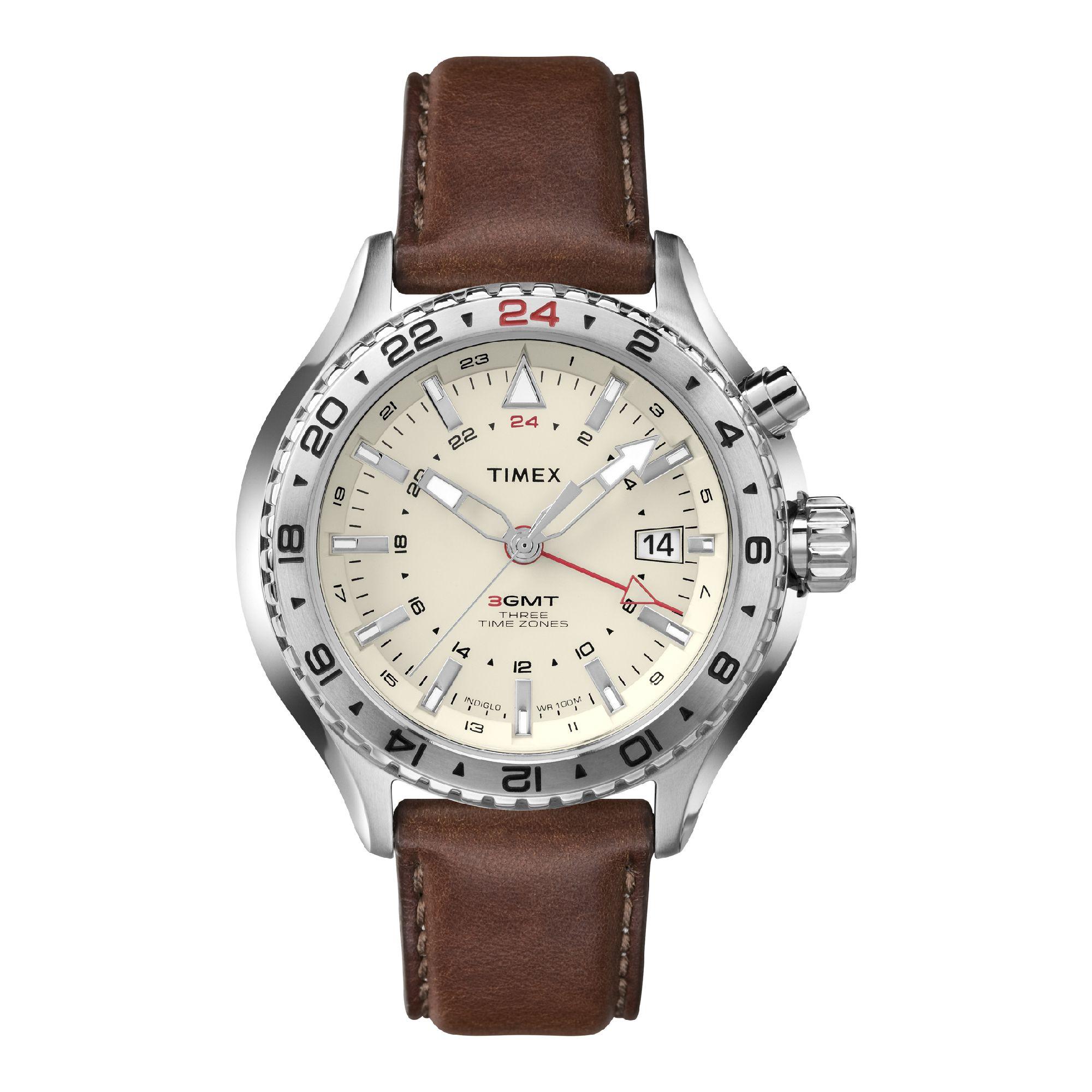 Reloj Timex Hombre T2P426-0