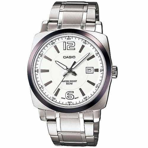 Reloj Casio Hombre MTP-1339D-7AVDF-0