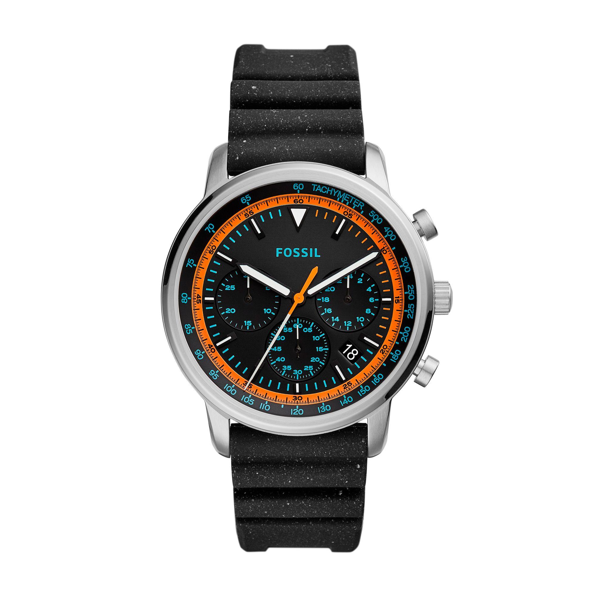 Reloj Fossil Hombre FS5520-0