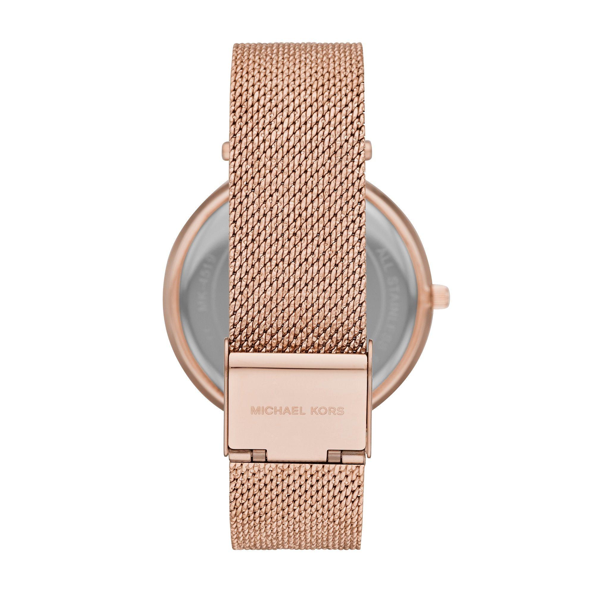 Reloj Michael Kors Mujer MK4519-1