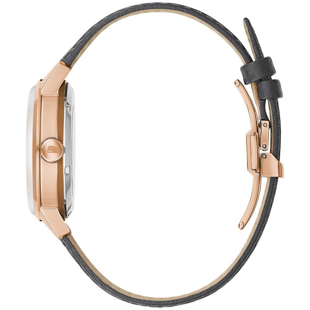 Reloj Bulova Hombre 97B206-2