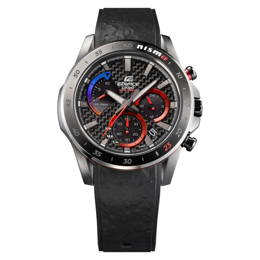 Reloj Hombre Edifice EQS-930NIS-1ADR-0