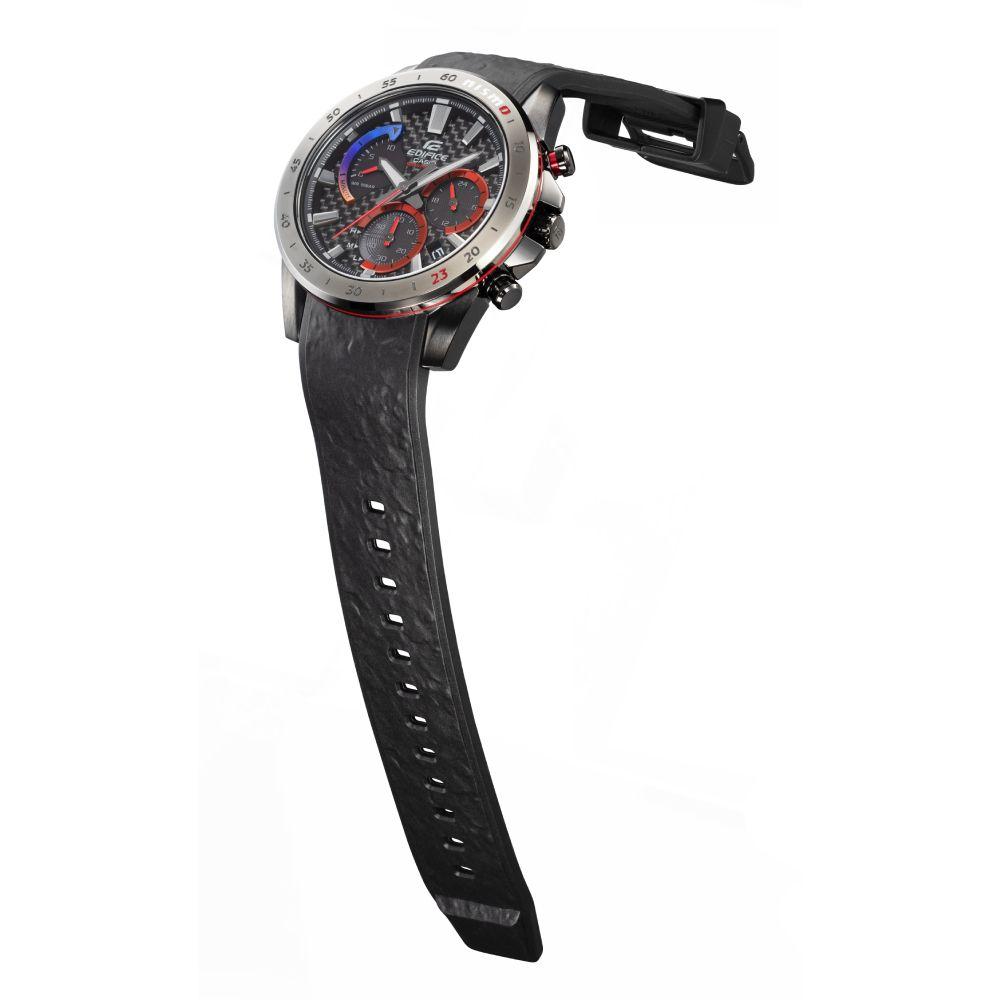 Reloj Hombre Edifice EQS-930NIS-1ADR-1