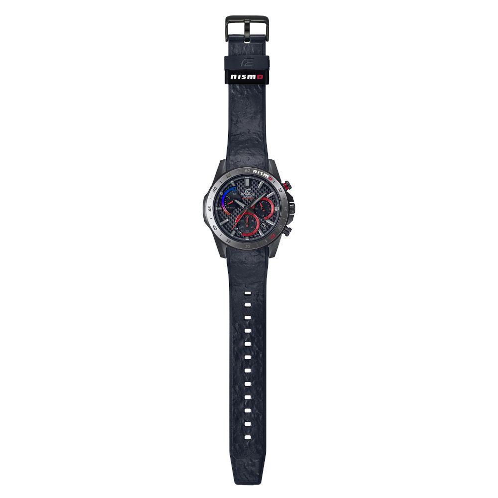 Reloj Hombre Edifice EQS-930NIS-1ADR-2