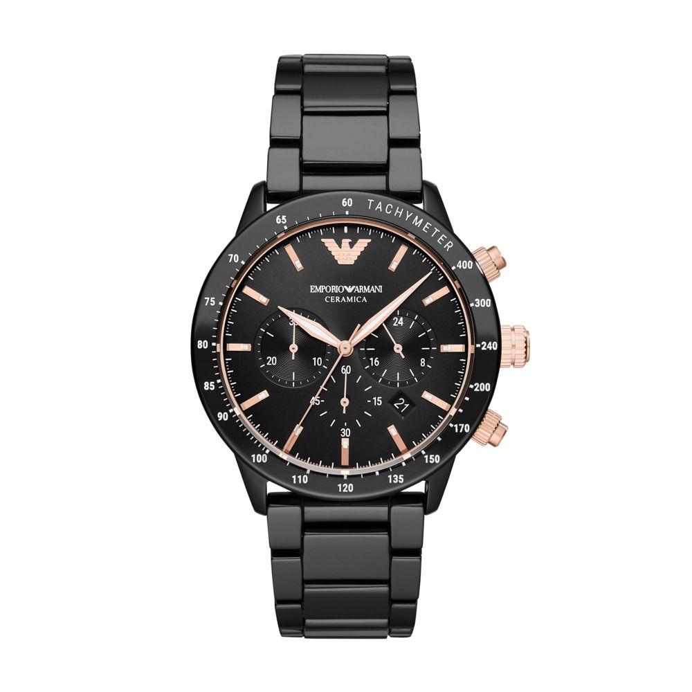 Reloj Emporio Armani Hombre AR70002-0