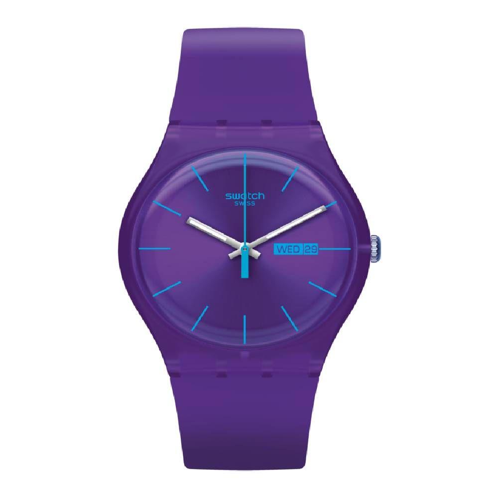 Reloj Swatch Unisex SUOV702-0