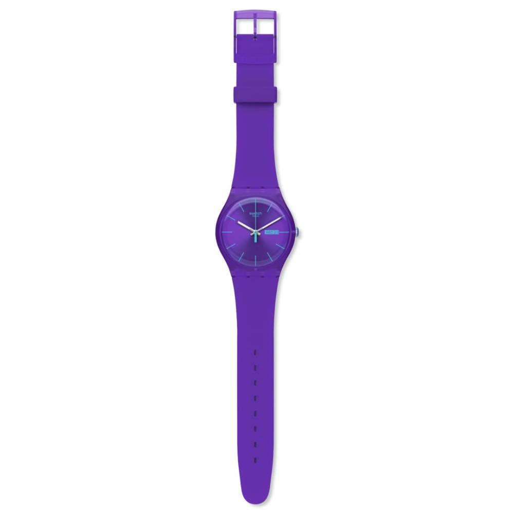 Reloj Swatch Unisex SUOV702-1