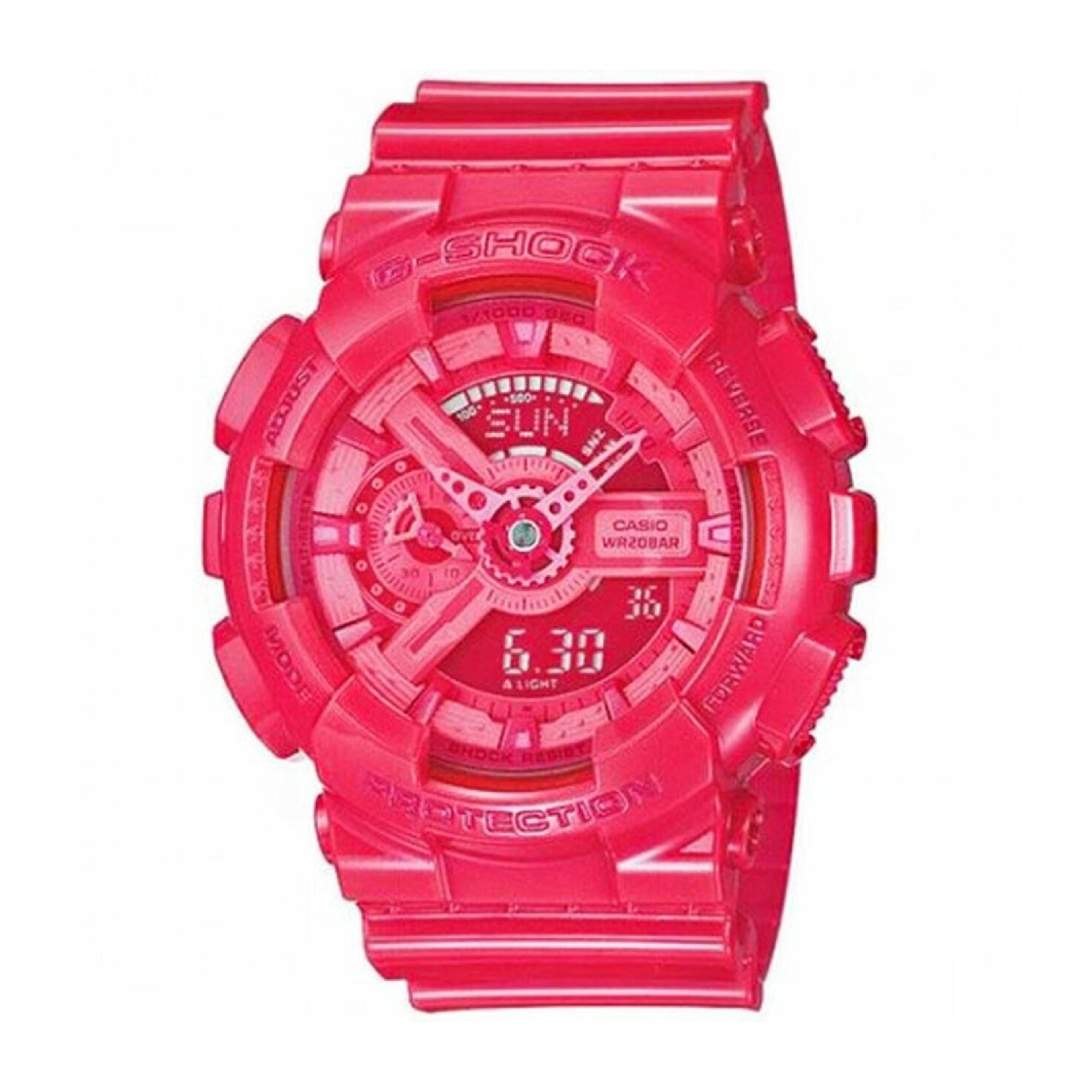 Reloj G-Shock Hombre GA-110B-4DR-0