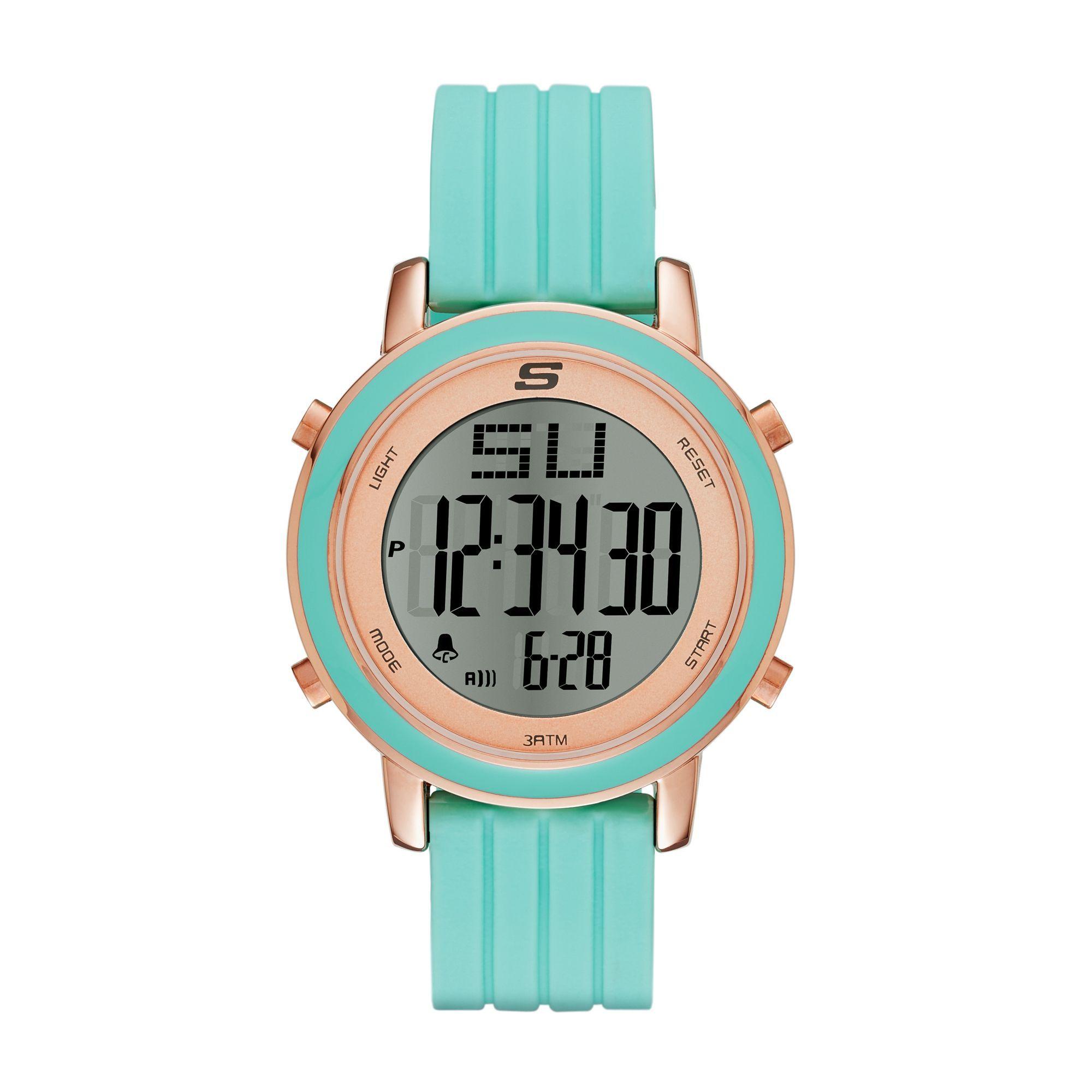 Reloj Skechers Mujer SR6011-0