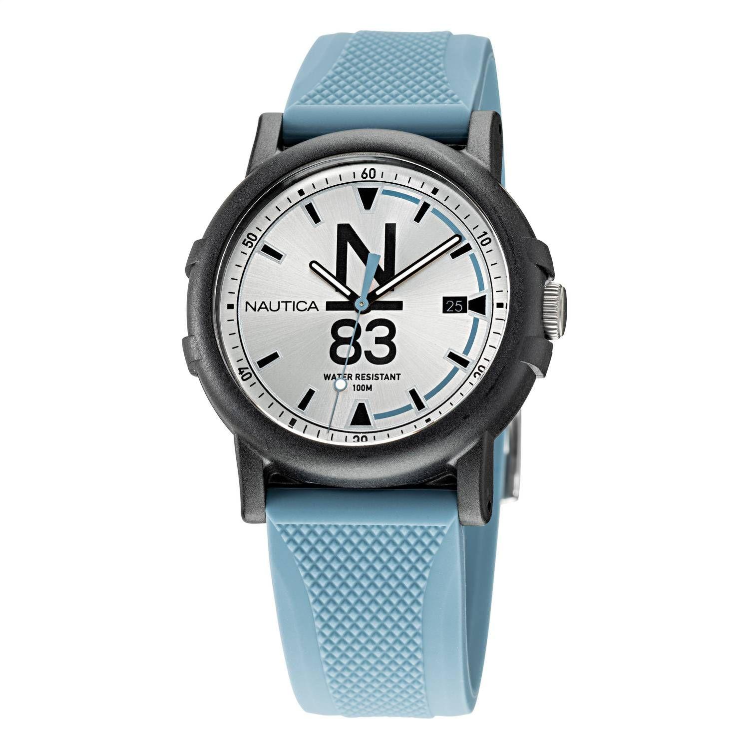 Reloj Nautica Hombre NAPEPS105-0