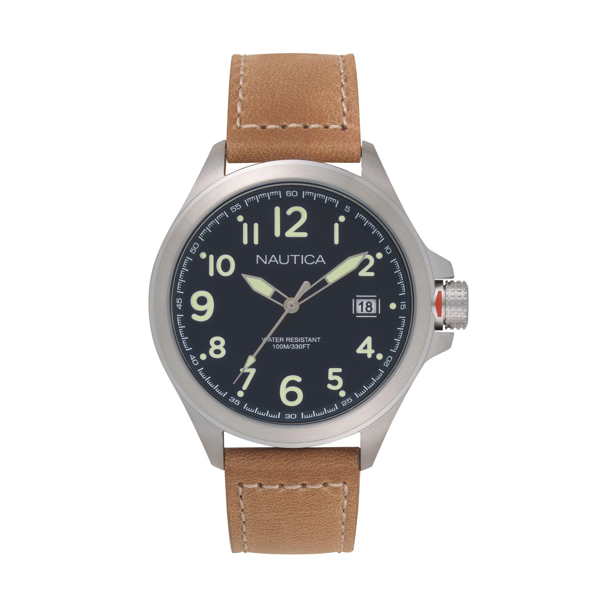Reloj Nautica Hombre NAPGLP002-0