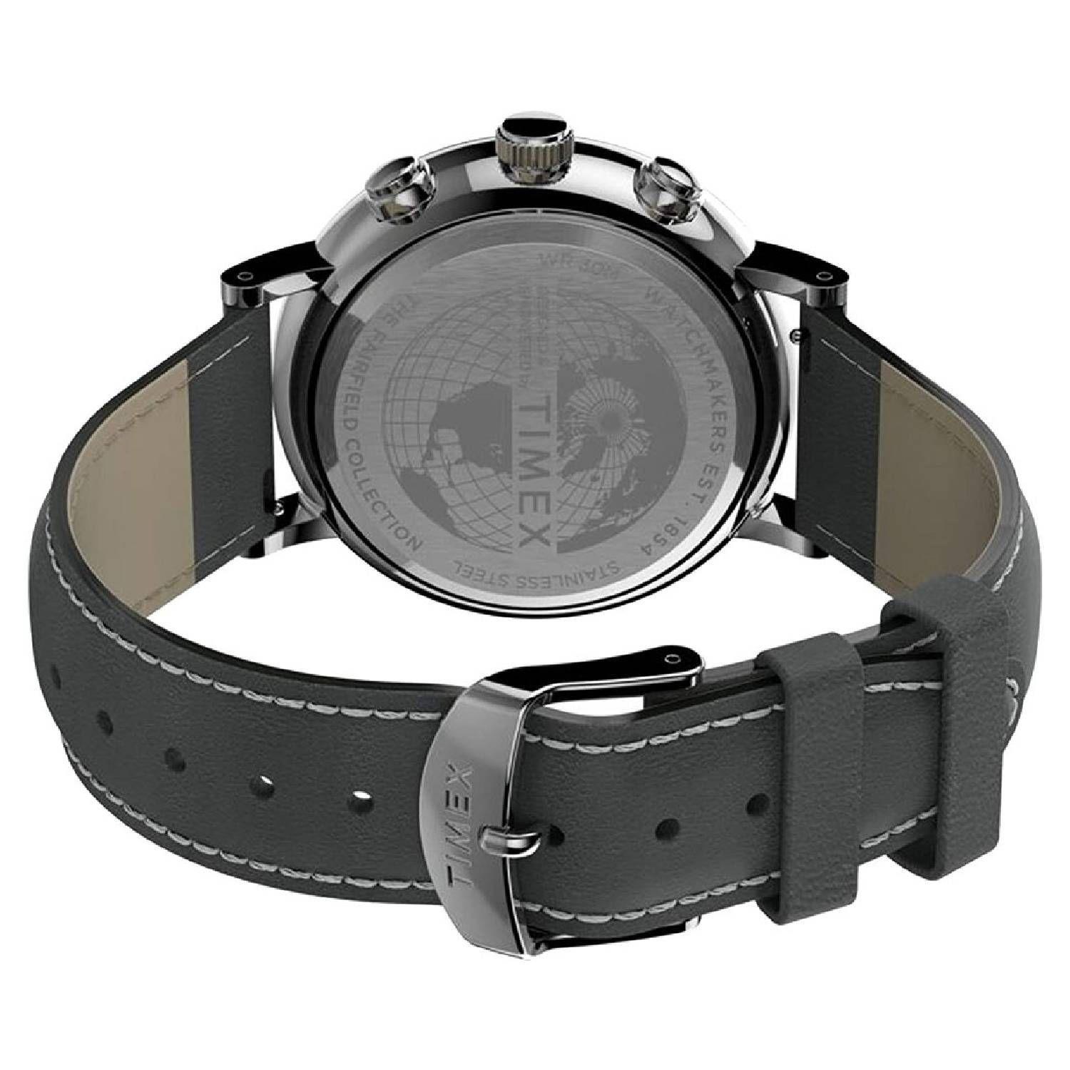 Reloj Timex Hombre TW2T67500-1