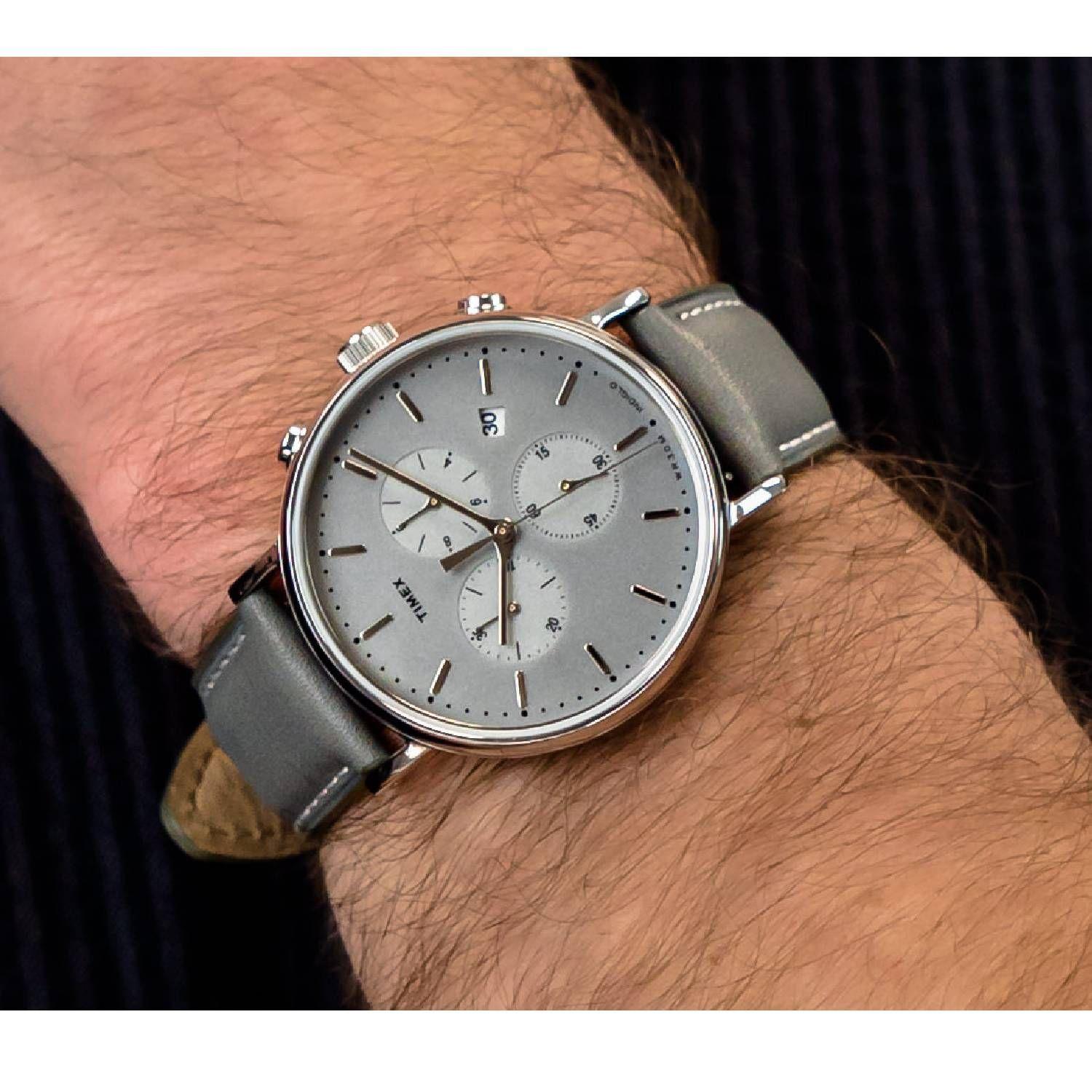 Reloj Timex Hombre TW2T67500-2