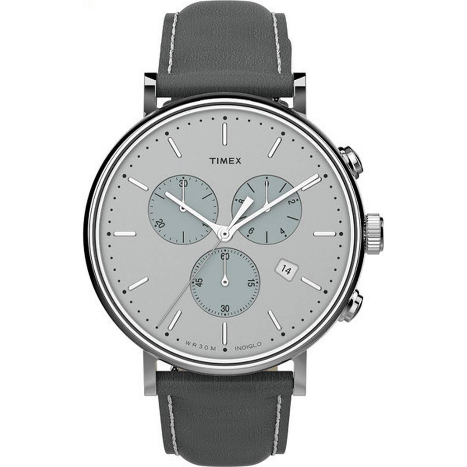 Reloj Timex Hombre TW2T67500-0