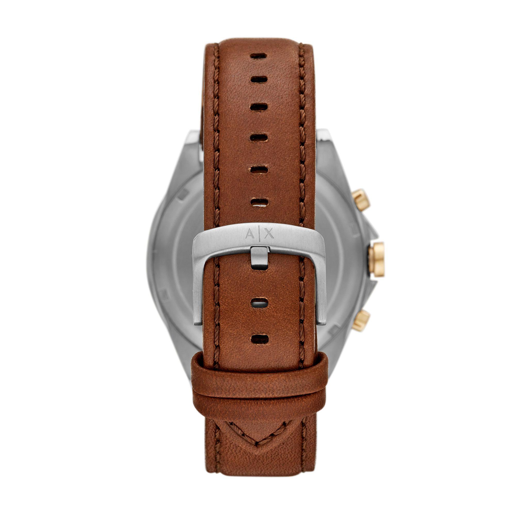 Reloj Armani Exchange Hombre AX2612-2