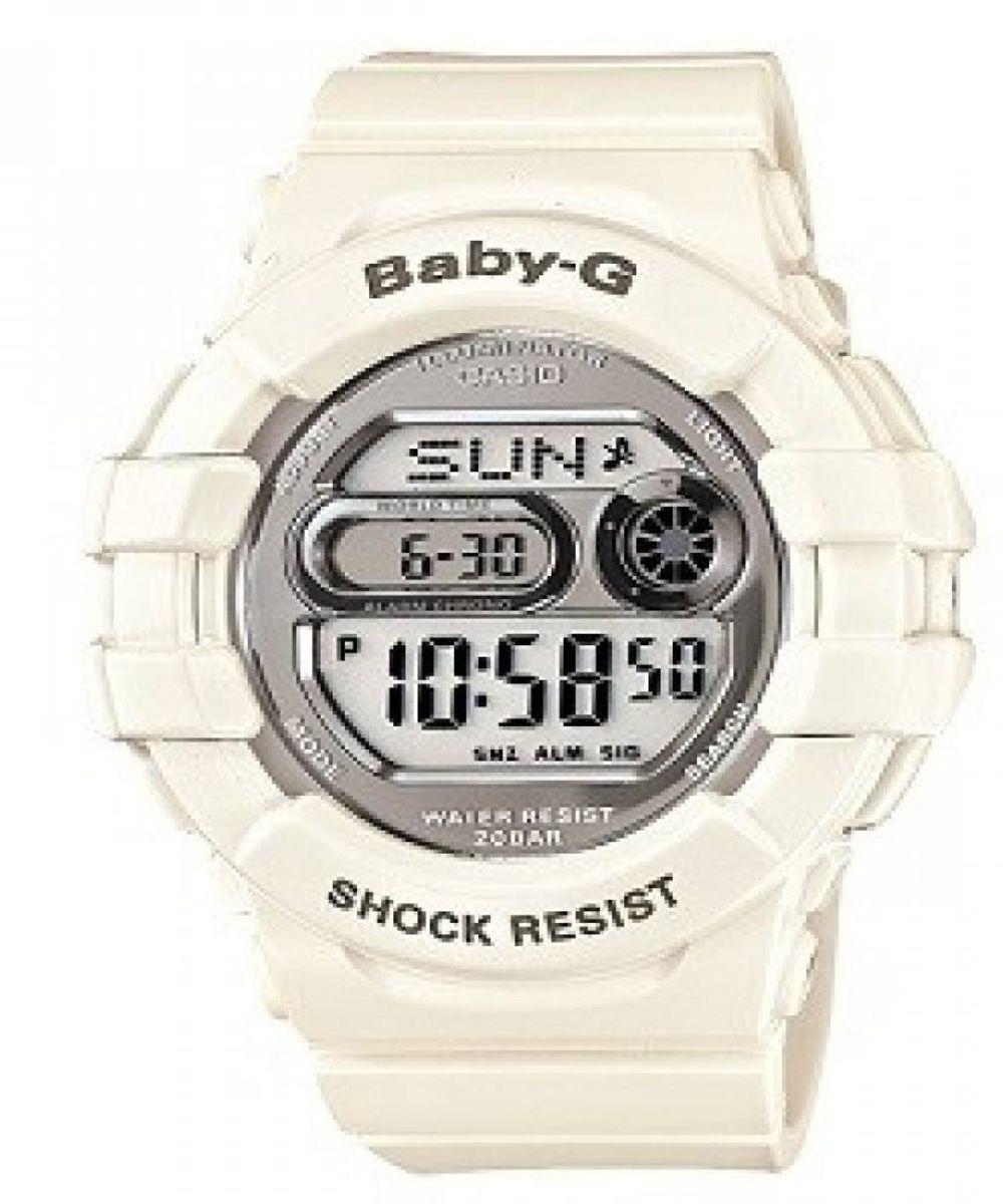 Reloj Baby-G Mujer BGD-141-7DR-0