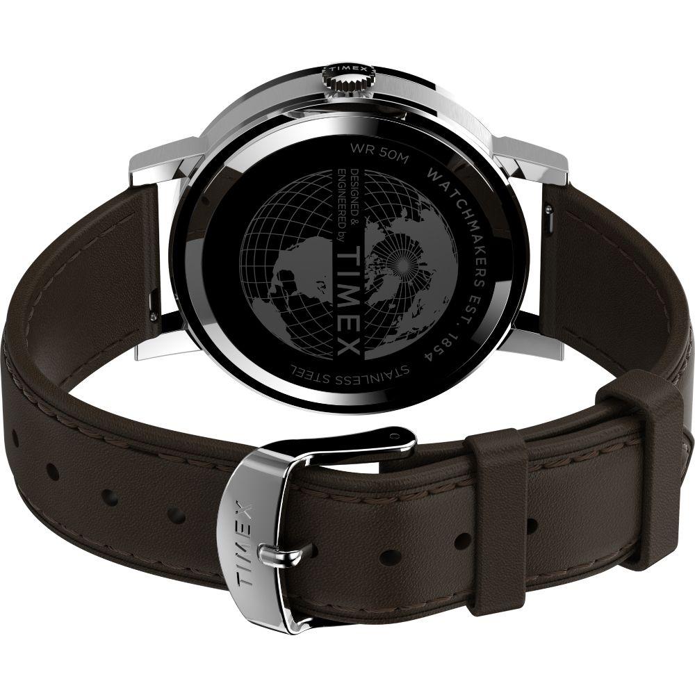 Reloj Timex Hombre TW2V36500-3