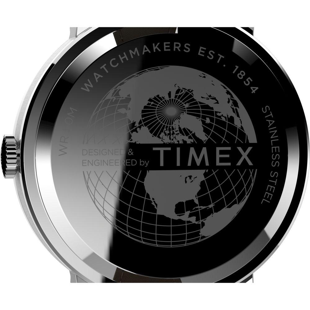 Reloj Timex Hombre TW2V36500-4