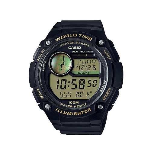 Reloj Casio Hombre CPA-100-9AVDF-0