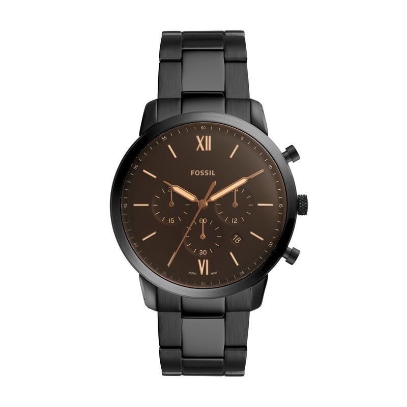 Reloj Fossil Hombre FS5525-0