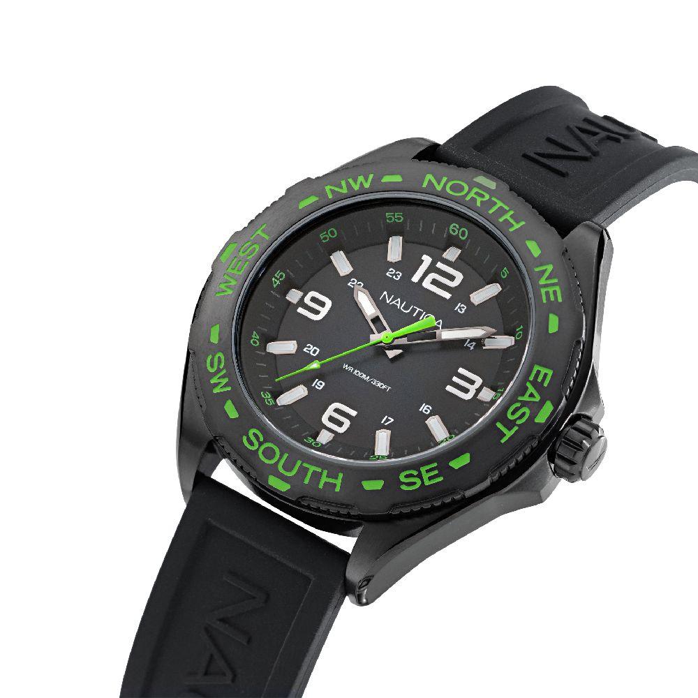 Reloj Nautica Hombre NAPCWS303-1